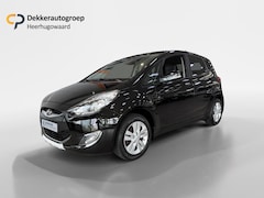 Hyundai ix20 - 1.4i Pro Trekhaak-Lederen bekleding