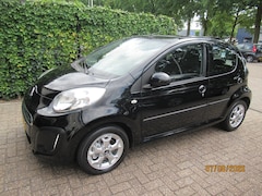 Citroën C1 - 1.0 Tendance automaat airco