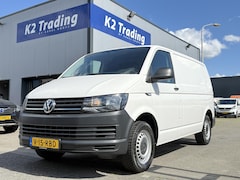 Volkswagen Transporter - 2.0 TDI L1H1 Comfortline