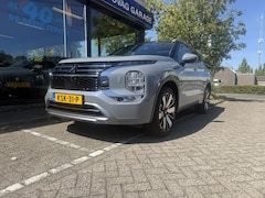 Mitsubishi Outlander - 2.4 PHEV Limited Edition