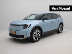 Ford Explorer - Style Standard Range RWD 58 kWh | Vanaf €34.999 rijklaar | Van Mossel actie |
