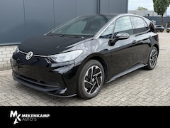 Volkswagen ID.3 - Pure 52 kWh 18"/Adaptieve Cruise/Apple Carplay & Android Auto/DAB/Navigatie/Sfeerverlichti