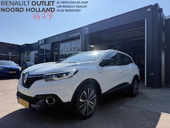 Renault Kadjar - 1.2 TCe 130pk Bose+Trekhaak