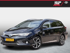Toyota Auris Touring Sports - 1.8 Hybrid Dynamic 17 Inch All Season Navi Trekh