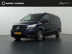 Mercedes-Benz Vito - 114 CDI L2 Dubbele Cabine