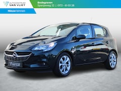 Opel Corsa - 1.4 Edition | AUTOMAAT | CRUISE CONTROL | 16" LMV |