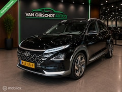 Hyundai NEXO - FCEV Plus Pack 2023