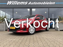 Toyota Yaris - 1.5 Hybrid 115 Comfort NAP Camera, Adaptive Cruise & App-Connect