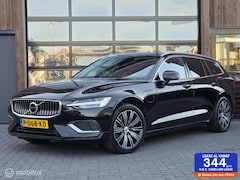 Volvo V60 - 2.0 T6 RECHARGE AWD LONG RANGE ACC CAMERA TREKHAAK
