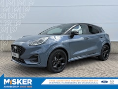 Ford Puma - BlueCruise Edition winterpack, led matrix, premium connectivity