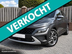 Hyundai Kona - 1.6 GDI HEV Comfort Smart