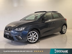 SEAT Ibiza - 1.0 TSI FR | Panoramadak | Navigatie | Camera |