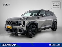 Kia Seltos - 1.6 GDi Hybrid X-Line Stoelverwarming en verkoeling | Harman/Kardon | 19 Inch lichtmetalen