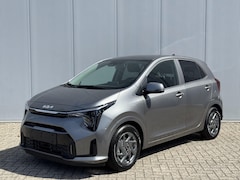 Kia Picanto - 1.0 GDi DynamicPlusLine | Camera | Cruise control | Carplay | Airconditioning | Lichtmetal
