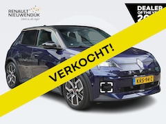 Renault 5 - 5 comfort range techno 52 kWh AUTOMAAT / FULL OPTION / NAVI / CAMERA / HARMAN KARDON / ADA