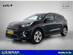Kia e-Niro - Edition 64 kWh Navigatie | Airco | Apple Car Play Onderweg-naar-dealer