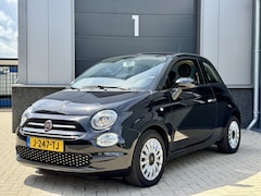 Fiat 500 - 1.2 Young Facelift *Panoramadak* Leder / ECC Clima / Cruise Control / PDC / LED / Bluetoot