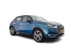 DS 3 Crossback - E-Tense Performance Line+ 50 kWh Aut. *HEAD-UP | BLINDSPOT | LEATHER | MATRIX-LED | KEYLES