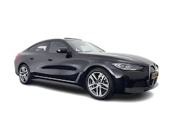 BMW i4 - eDrive40 High Executive 84 kWh [3-Fase-11kW] {SoH-98%} (INCL.BTW) *PANO | HEAD-UP | LEATHE