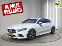 Mercedes-Benz A-klasse - 180 Business Solution AMG