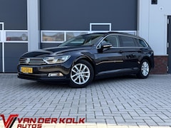 Volkswagen Passat Variant - 1.4 TSI ACT Comfortline | CarPlay | Adaptive Cruise | Navigatie | Climate | Stoelverwarmin
