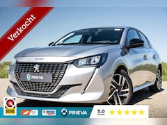 Peugeot 208 - Allure Style| Apple CarPlay/Android Auto | PDC achter|