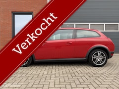 Volvo C30 - 2.4i Aut. Summum - 1e eig. - dealer o.h. - NL auto
