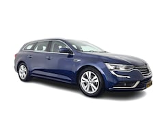 Renault Talisman Estate - 1.5 dCi Zen *NAVI-FULLMAP | COMFORT-SEATS | ECC | PDC | CRUISE | 17''ALU | TOWBAR