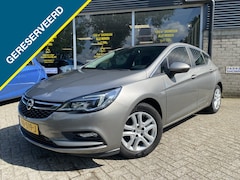 Opel Astra - 1.0 Edition / Cruise / AppleCarplay / LMV /
