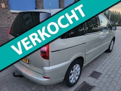 Peugeot 807 - 7 Pers Airco /Cruise 2.2 HDiF Norwest Apk 1-10-26