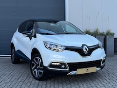 Renault Captur - 1.2 TCe Xmod | Automaat | Climate | Stoelverwarming | Camera | Navi | Half leder | Dynamiq