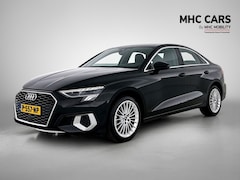 Audi A3 Limousine - 35 TFSI Advanced edition | Elektrische stoelen | Camera |