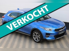 Kia XCeed - 1.6 GDi PHEV DynamicPlusLine Carplay Camera Navi