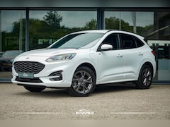 Ford Kuga - 2.5 PHEV ST-Line / Elek Klep / Winter Pack / All Season / Trekhaakvoorbereiding / Privacy