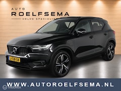 Volvo XC40 - 1.5 T5 Recharge R-Design | Panoramadak | Harman Kardon | 360 Camera | Verwambare voorstoel