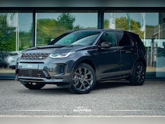 Land Rover Discovery Sport - P300e 1.5 R-Dynamic HSE / Pano / Trekhaak / Dealer Ond / 1 Eig / Meridian Surround