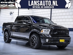 Dodge Ram 1500 - Limited| Luchtvering 5.7L Hemi V8 4x4
