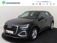 Audi Q2 - 35 TFSI Advanced edition | Stoelverwarming | Adaptieve cruise control | Achteruitrijcamera