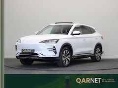 BYD Seal U - Design 87 kWh | Warmtepomp | WLTP 500km | Panoramadak | Stoelverwarming en Ventilatie |