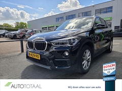 BMW X1 - sDrive18i High Executive