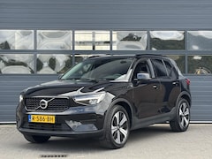 Volvo XC40 - 1.5 T5 PLUG-IN HYBRID PLUS DARK I LEDEREN BEKLEDING I WINTERPAKKET I P-CAMERA I ADAPTIVE C
