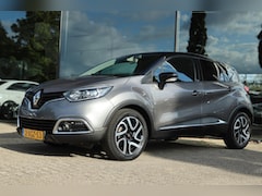 Renault Captur - 1.2 TCE DYNAMIQUE AUT. | CAMERA | KEY-LESS | PDC | LMV | NAVI