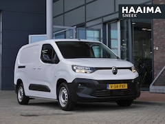 Citroën Berlingo - 1.5 BlueHDi 130 EAT8 S&S L2 | Automaat | Keyless entry en start | Climate control | Cruise