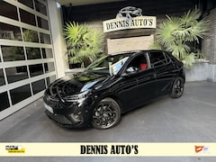 Opel Corsa - 1.2 GS Line Exclusief Automaat incl garantie