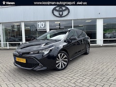 Toyota Corolla Touring Sports - 1.8 Hybrid Business Plus