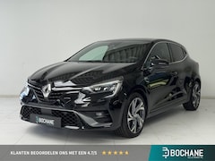 Renault Clio - 1.3 TCe R.S. Line | Navigatie | 360° Camera | Apple CarPlay / Android Auto | Climate Contr