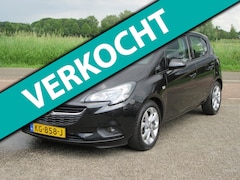 Opel Corsa - 1.4 Color Edition + Trekhaak