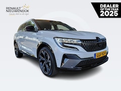 Renault Austral - 1.2 E-Tech full hybrid 200 techno esprit Alpine | AUTOMAAT | CAMERA | CLIMATE