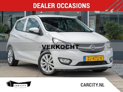 Opel Karl - 1.0 ecoFLEX 120 Jaar Edition PDC | Carplay | Cruise
