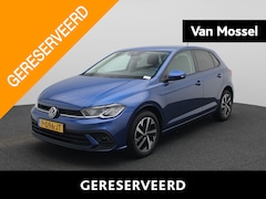 Volkswagen Polo - 1.0 TSI Life 95 PK| Origineel Nederlands | 1e Eigenaar | Apple Carplay | Android Auto | Ai